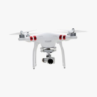 SummitLink DJI Phantom 3 Standard Controller Sticker Set