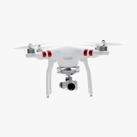 SummitLink DJI Phantom 3 Standard Controller Sticker Set