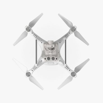DJI Phantom 4 Advanced Aerial Sports Camera Drone