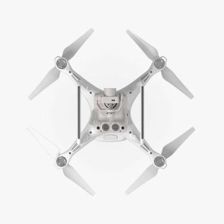 DJI Phantom 4 Advanced Aerial Sports Camera Drone