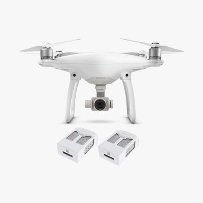GKTraders Dji Phantom 4 Advanced Drone Camera Drone