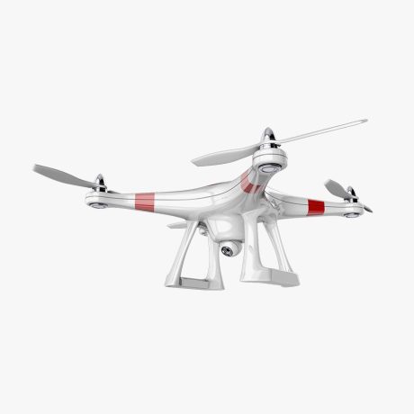 Neelonn 6-Axis Vision Quadcopter Drone With 2 MP HD Camera