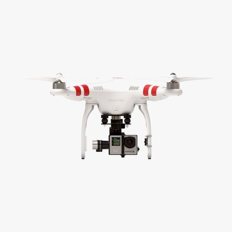 Hd Video Recording Phantom 3 Standard Quadcopter Drone